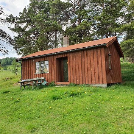 Borkhushyttene Villa Rundtom Екстериор снимка