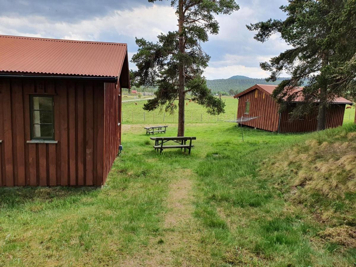 Borkhushyttene Villa Rundtom Екстериор снимка