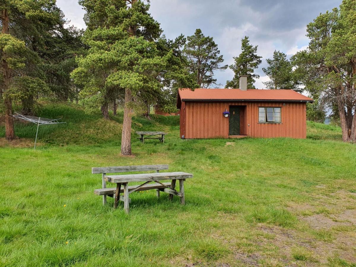 Borkhushyttene Villa Rundtom Екстериор снимка