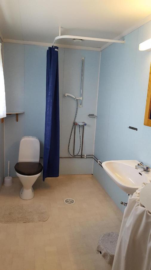 Borkhushyttene Villa Rundtom Екстериор снимка