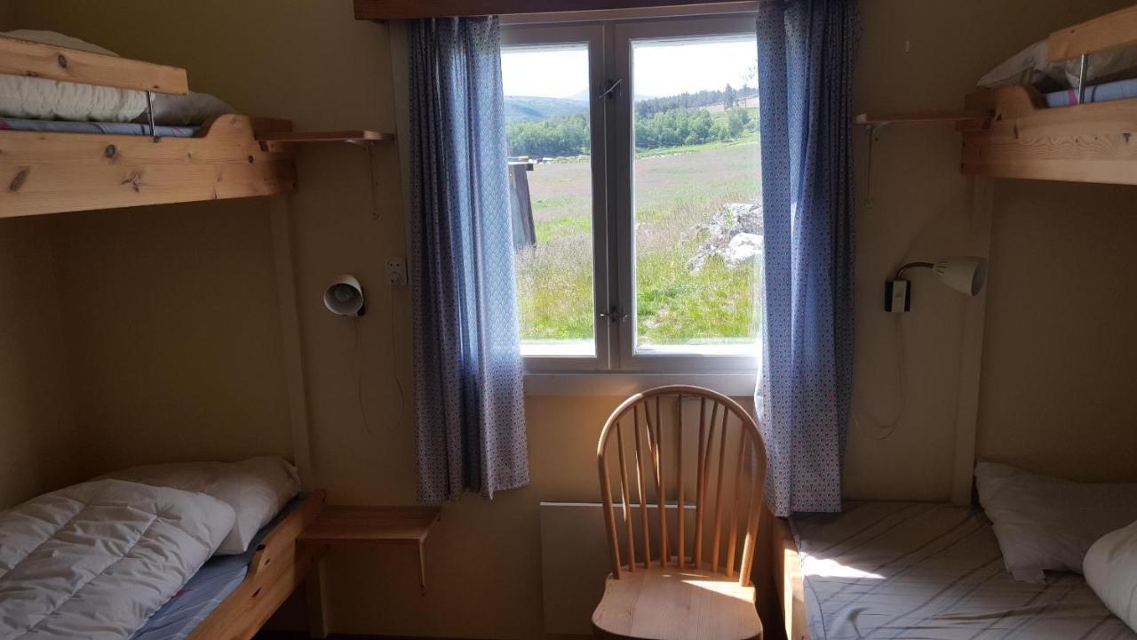 Borkhushyttene Villa Rundtom Екстериор снимка