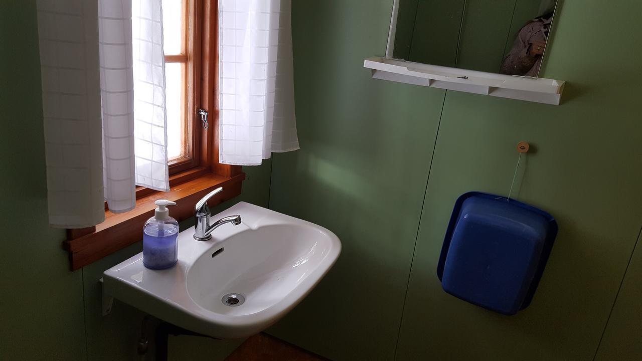 Borkhushyttene Villa Rundtom Екстериор снимка