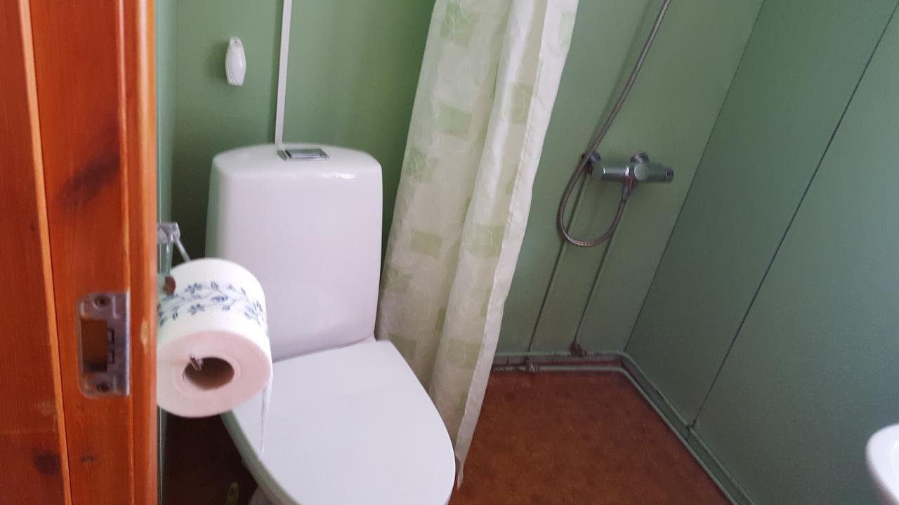 Borkhushyttene Villa Rundtom Екстериор снимка